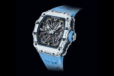 rafa nadal richard mille price|rm 35 03 price.